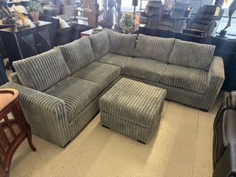FURNITURE sofa sectional chair recliner couch tv stand coffee table