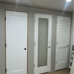 Doors Puertas
