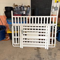 Baby Crib