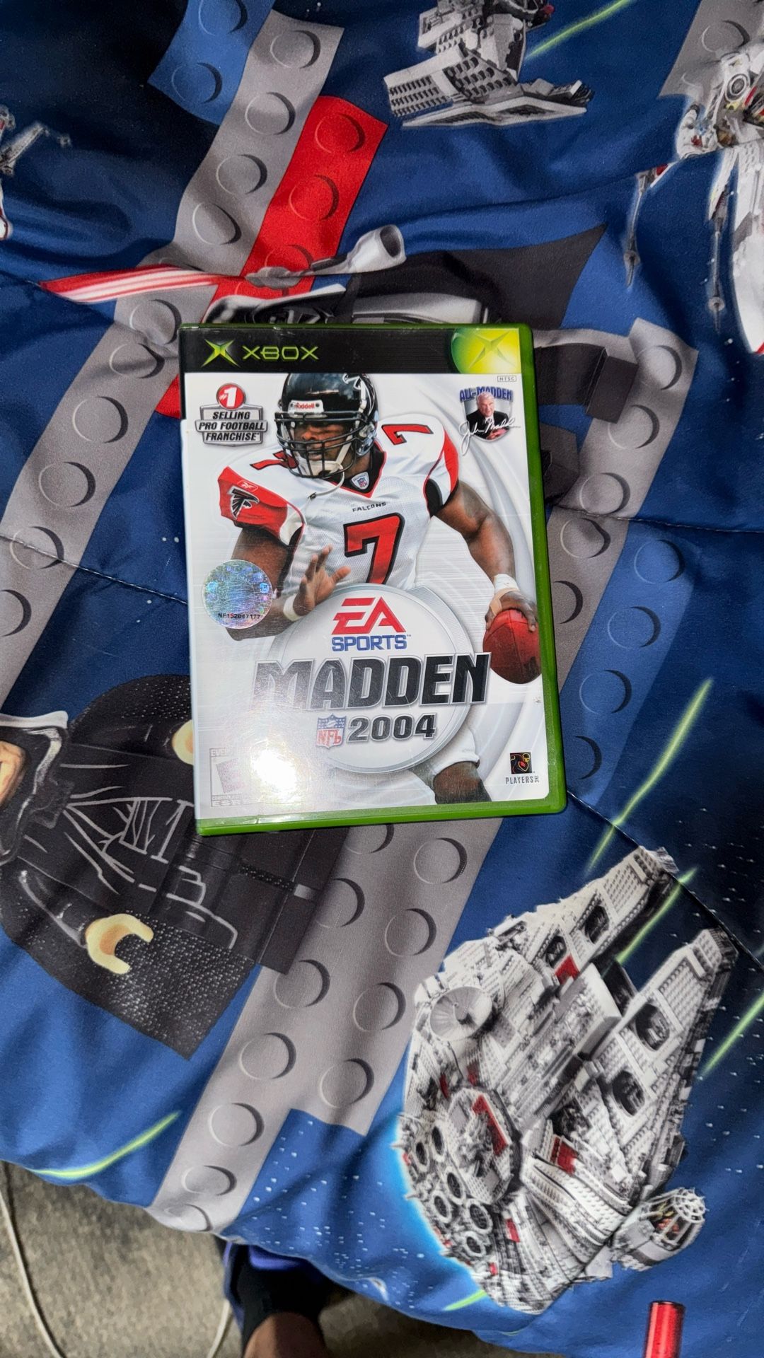 Madden Nfl 2004 Xbox