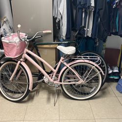 Bycicles