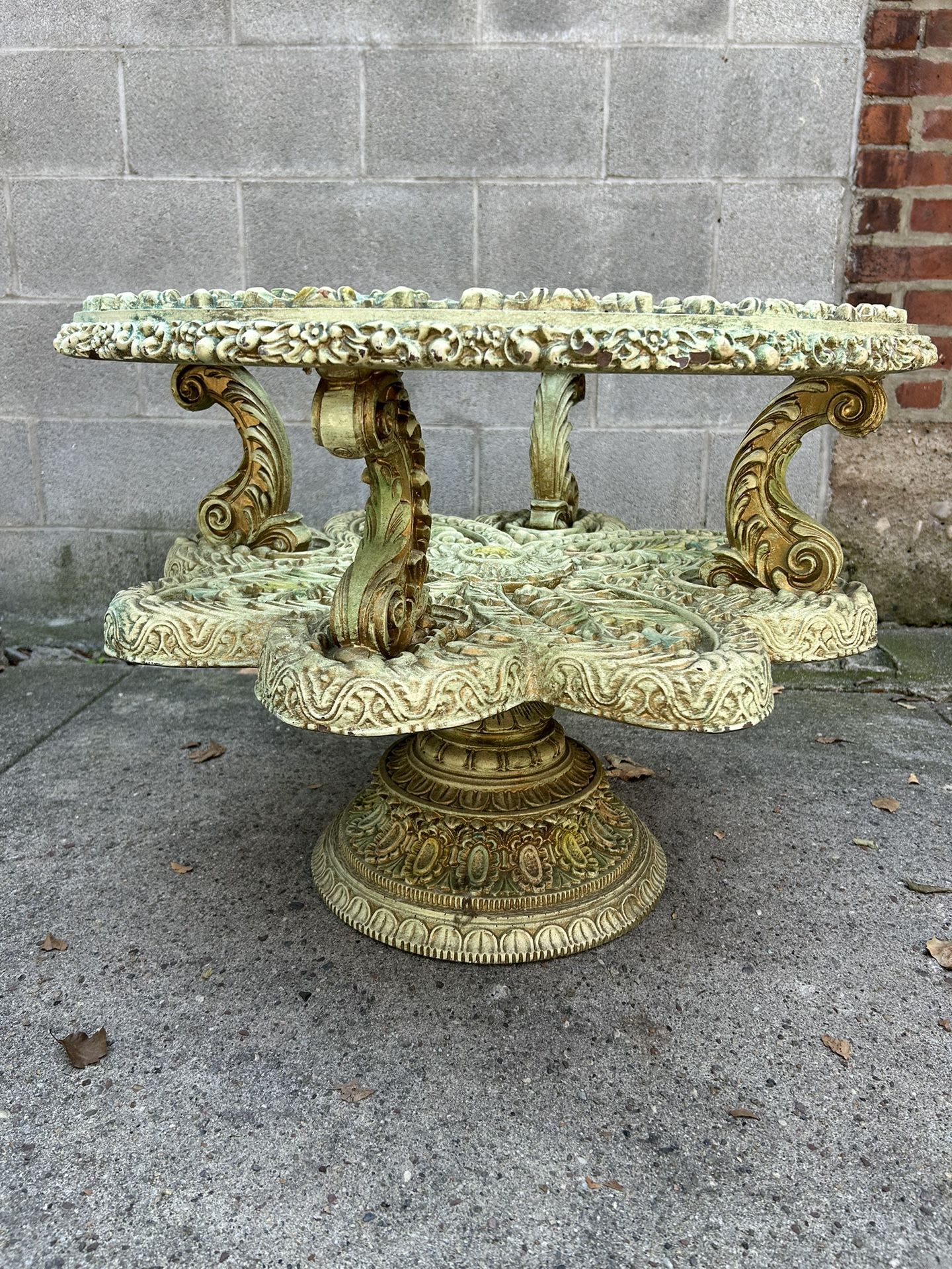 Antique Table