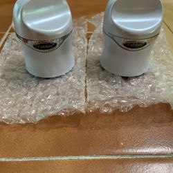 Wine & Champagne & Soda Bottles Sealer