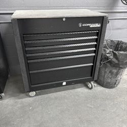 Corelwell Tool Box