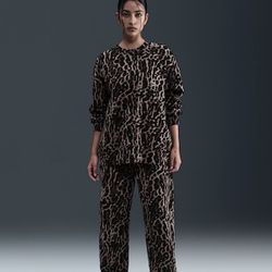 Women's Nike Phoenix Sweatpants 