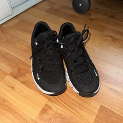 Nike Free Metcon 4