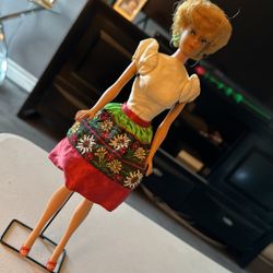 Barbie Merge #820 From 60 OBO