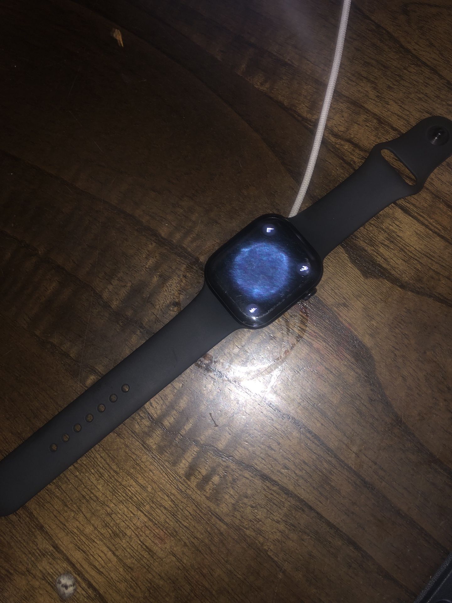 Apple Watch Series Ten