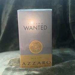 Azzaro Cologne 