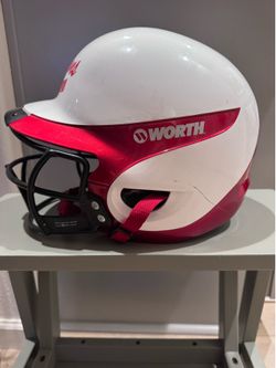 Batting helmets