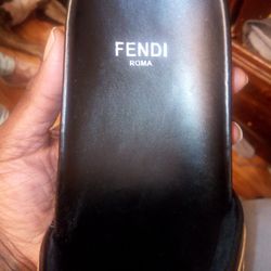 Fendi Real Fendi 