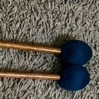 Innovative Percussion Marimba Mallets