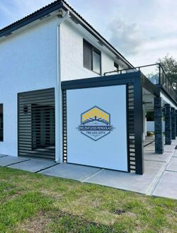 Custom Aluminum Pergolas |Patio Covers| Free Estimates