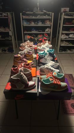 shoes for sale