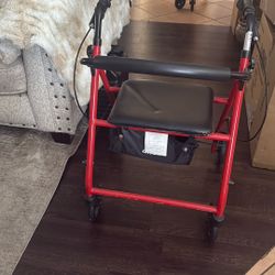 Drive Walker