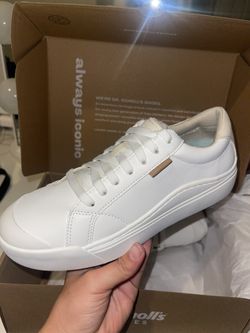 Dr. Scholls (Time off )