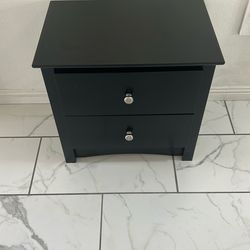 Nightstand, IKEA