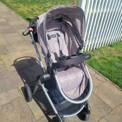 Stroller