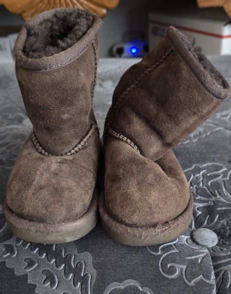 UGG Toddler Boots