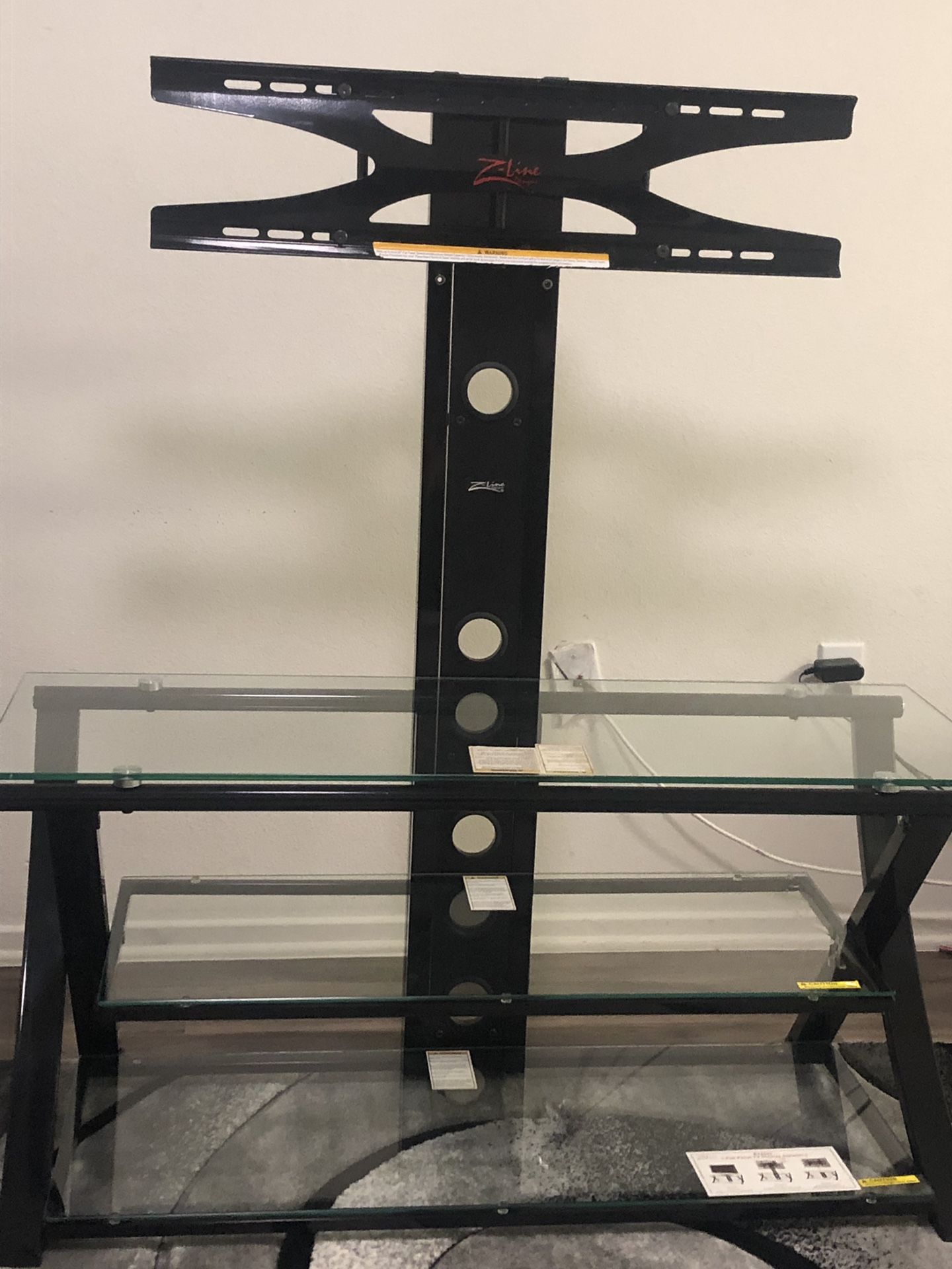 Tv table