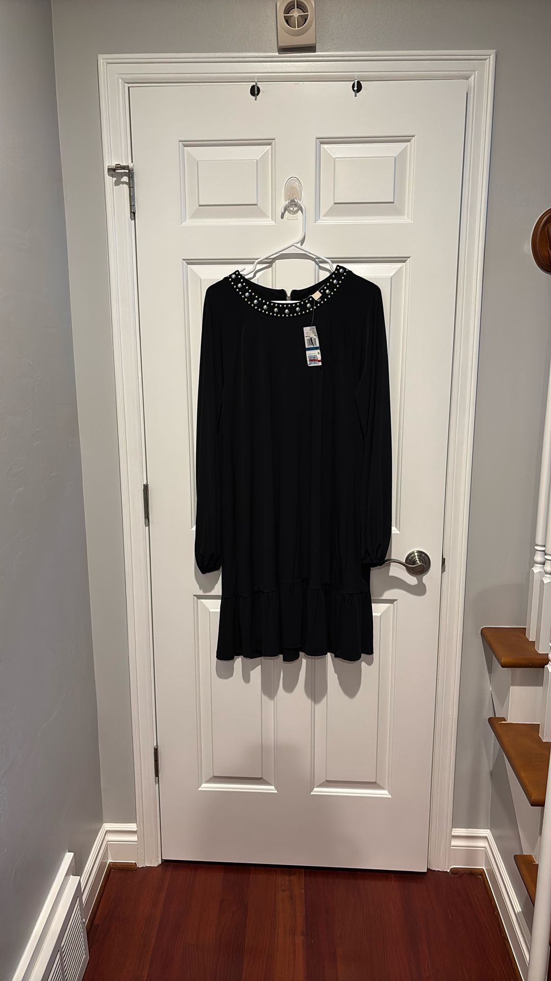 Michael Kors Size L Dress, New Never Worn Jersey Fabric