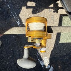 tourque 15 nld 2 calstar gg270h