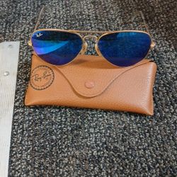 Ray' Ban Sunglasses 