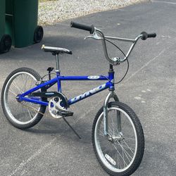 Dyno Nsx Bmx Bike