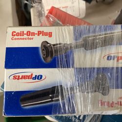 Coil Connector Volkswagen Jetta 2013