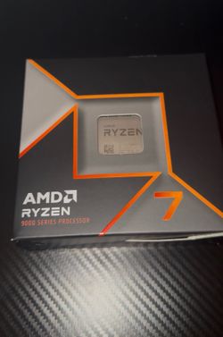 AMD Ryzen 7 3700x CPU