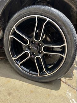 Rims