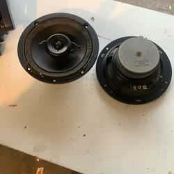 JBL  505G 5-inch midrange speaker 