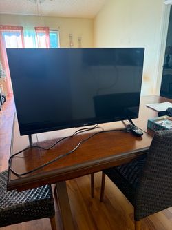 ONN 32-inch HD Smart TV