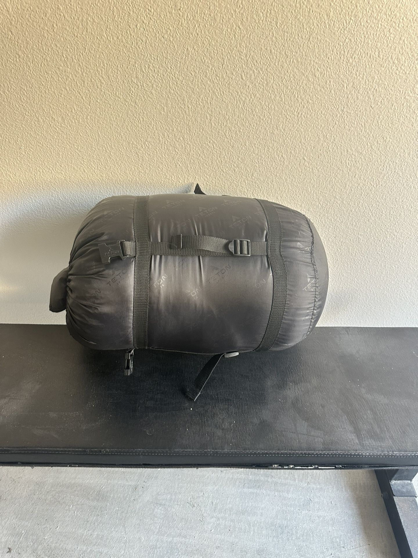 2 People Sleeping Bag, New