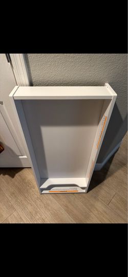 Baby Changing Table Dresser Topper
