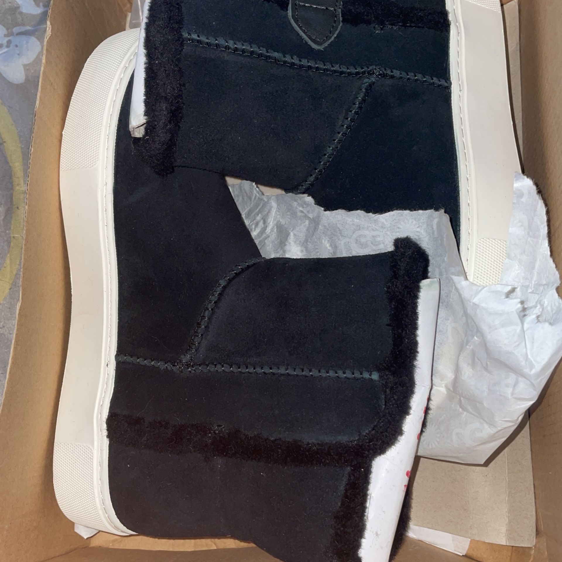 Ugg Boots Size 6