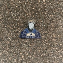 Michael Myers Pin