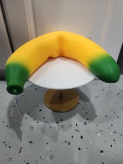 Squeeezy Banana 🍌