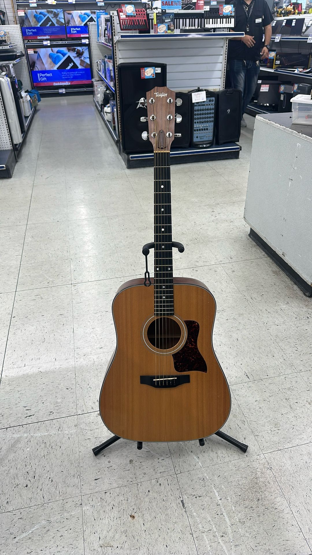 Guitar