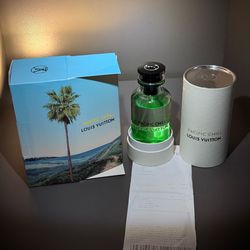 Louis Vuitton Pacific Chill