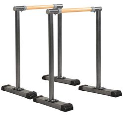 Dip Station Dip Bars