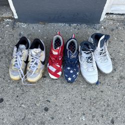 Shoes Size 9