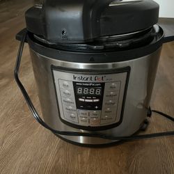 Instant Pot