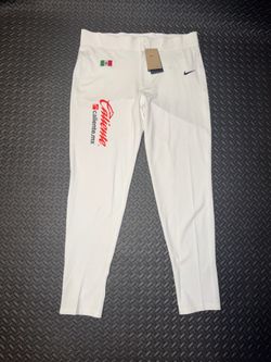 Men’s Nike Baseball Pants Size XL Slim Fit
