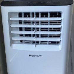 Portable Pro Breeze Air Conditioner
