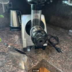 Juicer
