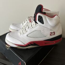 Air Jordan Retro 5 
