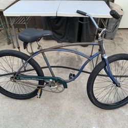 26” Schwinn Cruiser