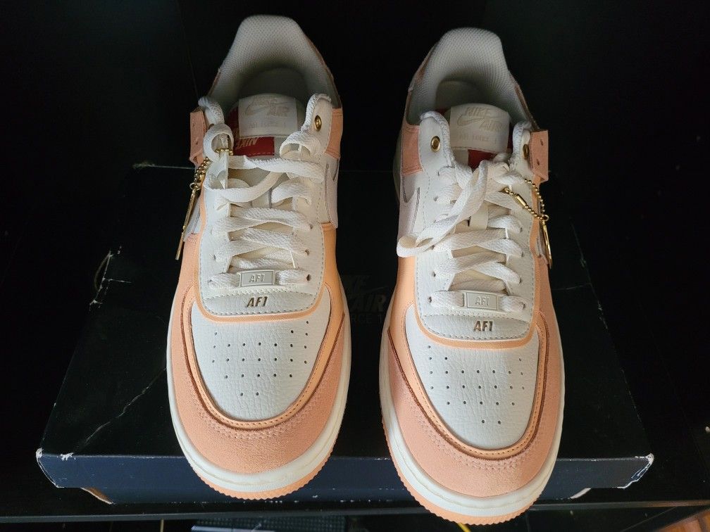 Nike Air Force 1 Shadow