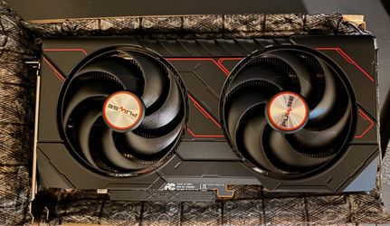 Sapphire Pulse RX 9060 XT 16GB